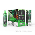 Bang King Tornado 35000 Puffs Vape Vape Borong